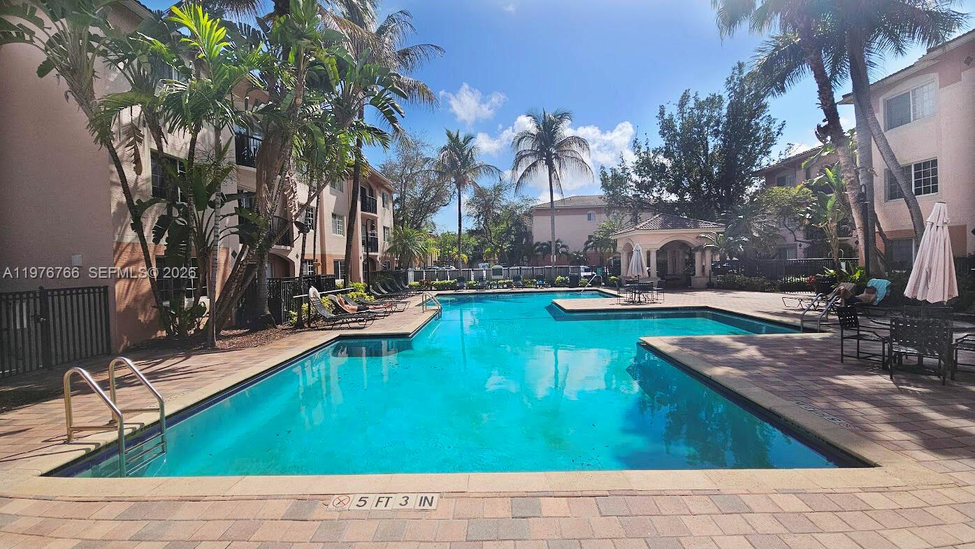 VILLAGE EAST CONDO - Residential