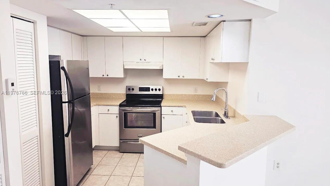 VILLAGE EAST CONDO - Residential
