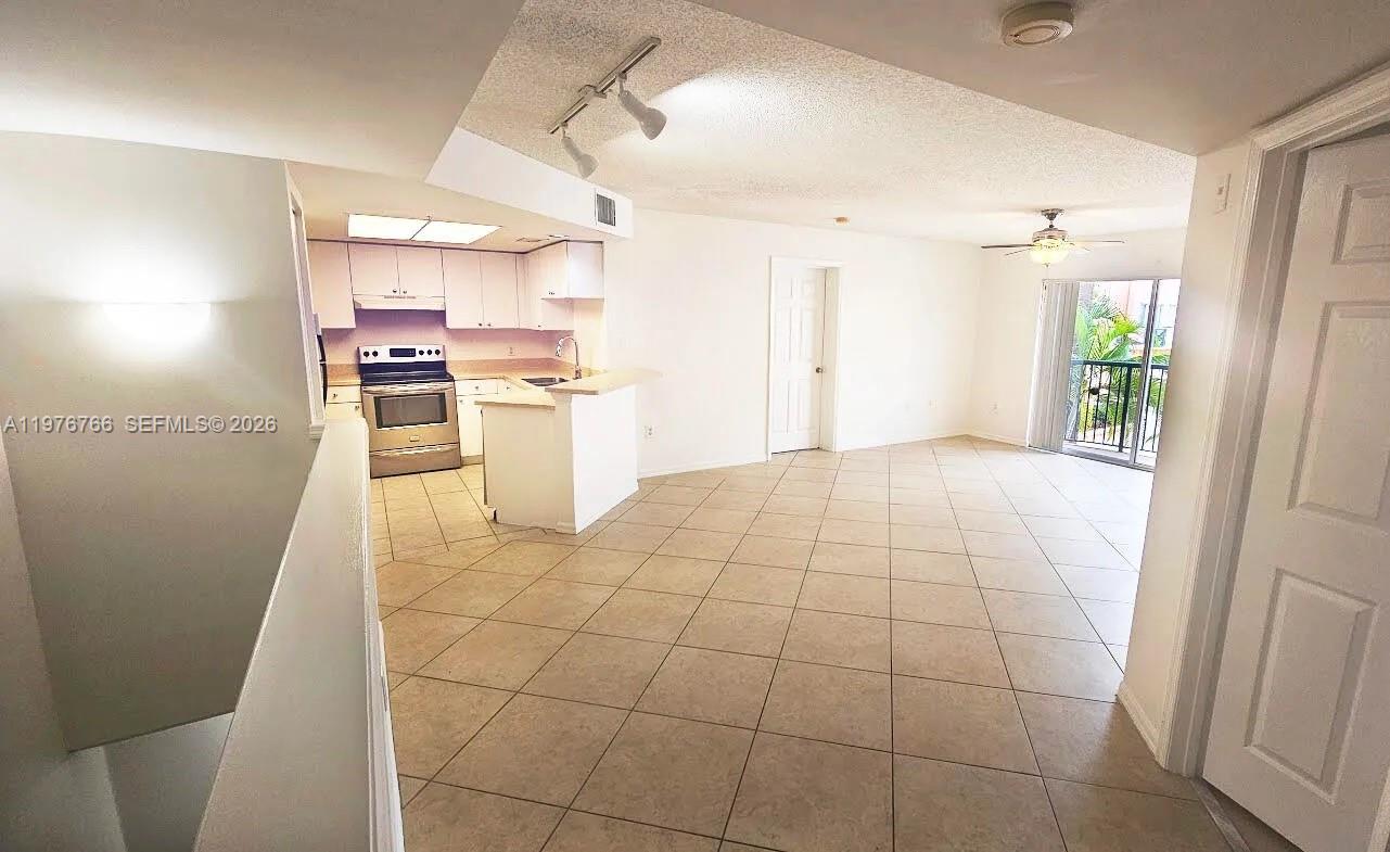 VILLAGE EAST CONDO - Residential