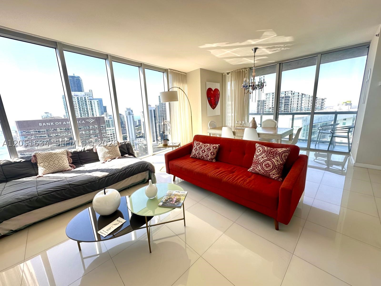 ICON BRICKELL CONDO NO 3 - Residential