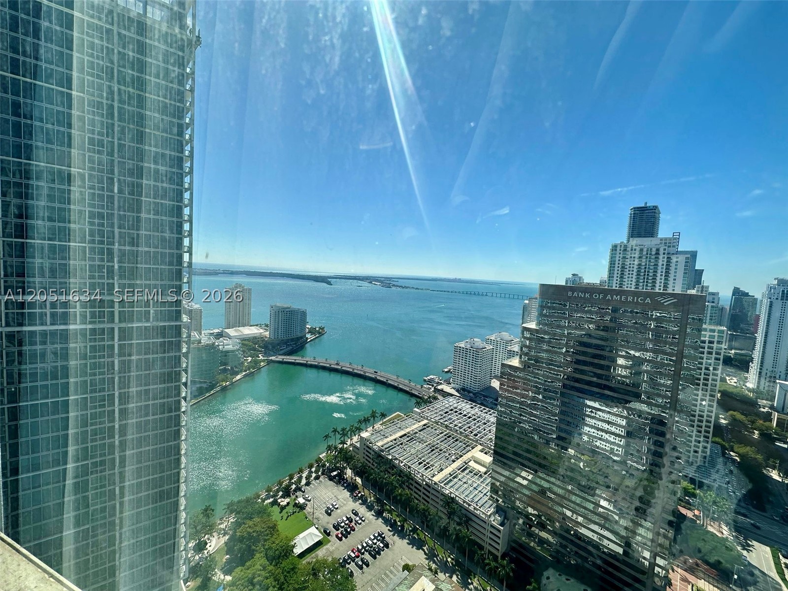 ICON BRICKELL CONDO NO 3 - Residential