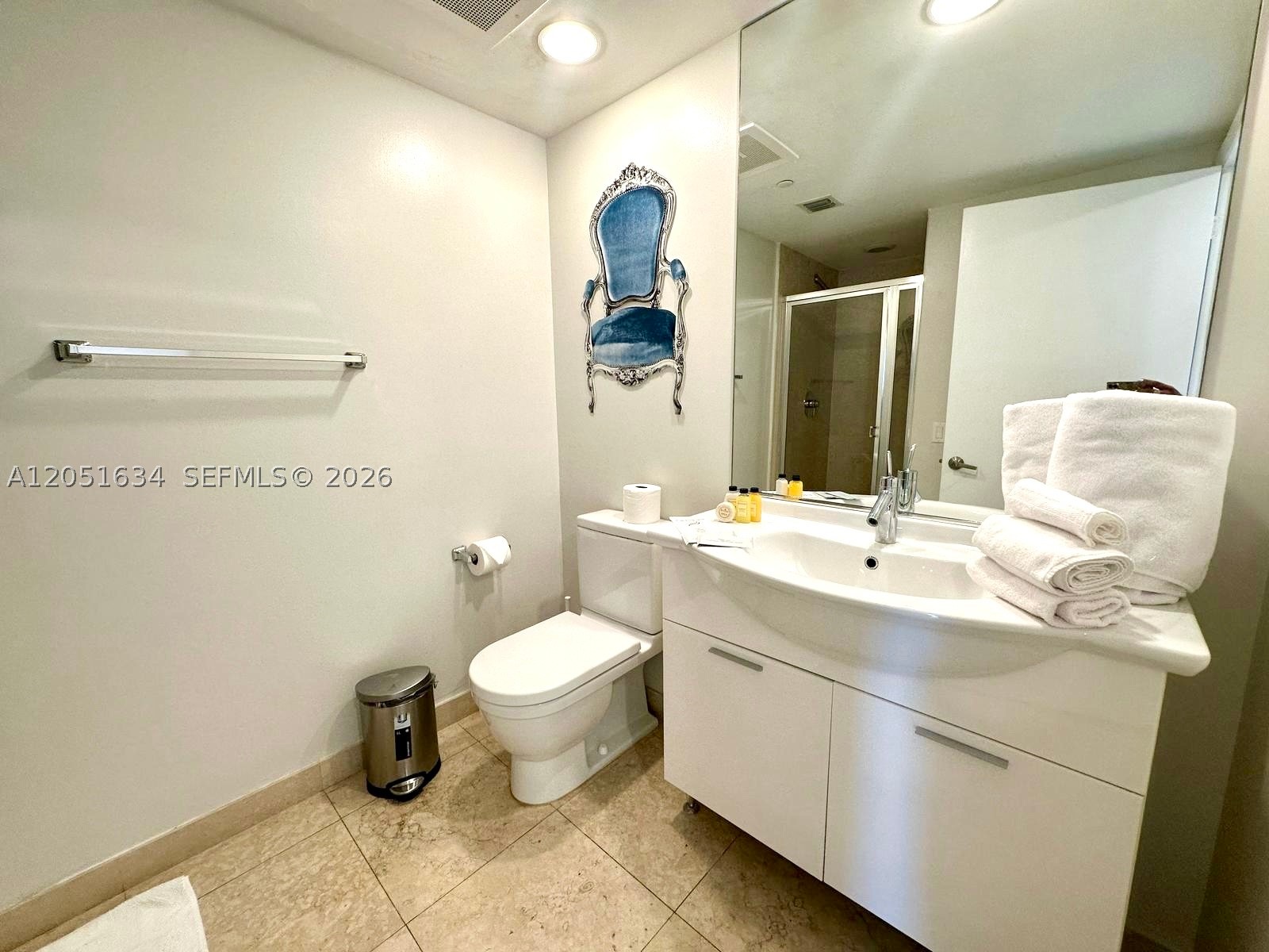 ICON BRICKELL CONDO NO 3 - Residential