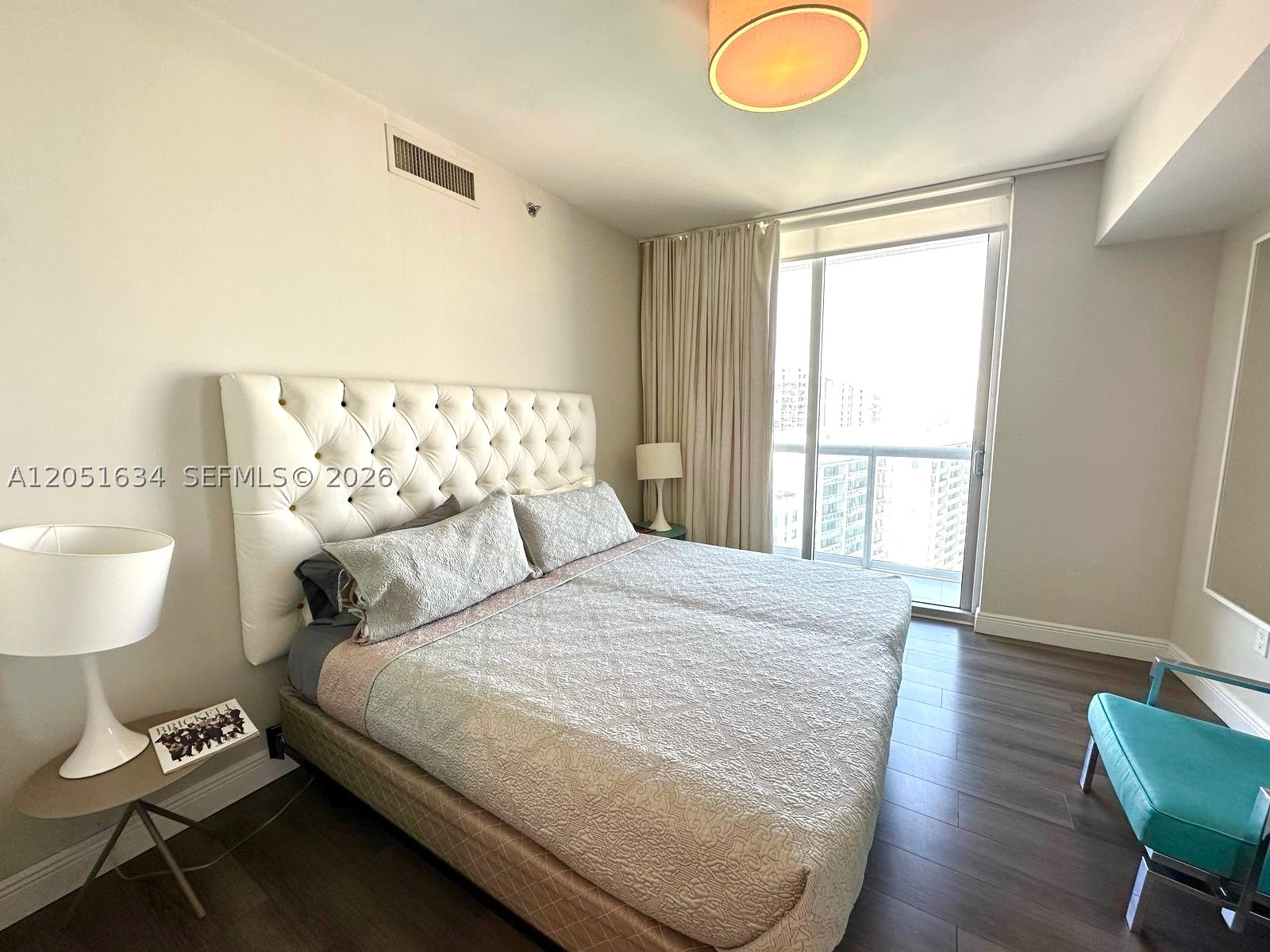 ICON BRICKELL CONDO NO 3 - Residential