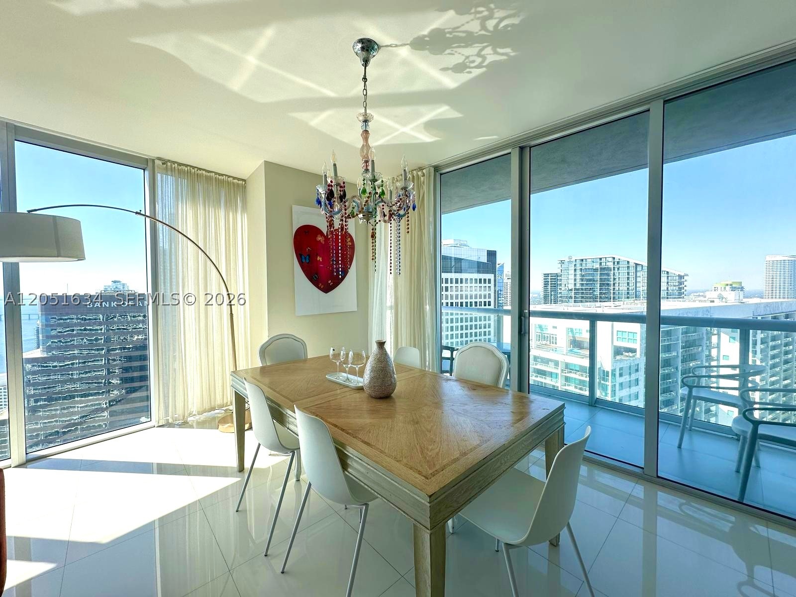ICON BRICKELL CONDO NO 3 - Residential