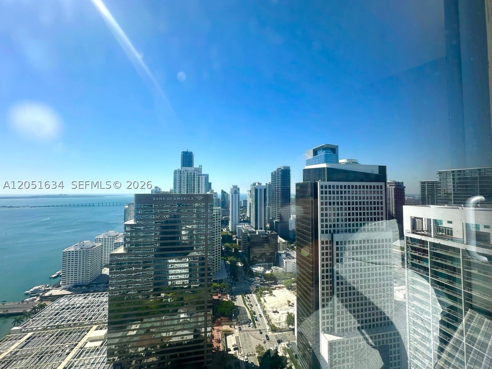 ICON BRICKELL CONDO NO 3 - Residential