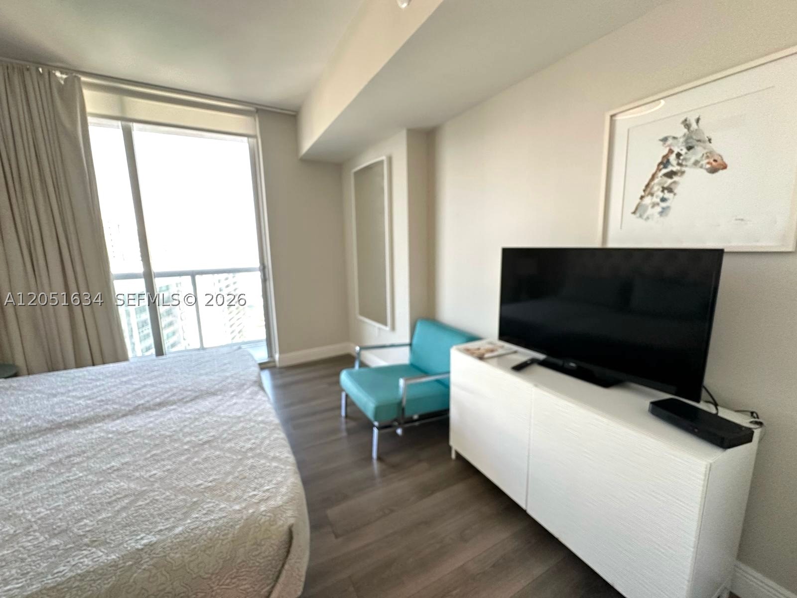 ICON BRICKELL CONDO NO 3 - Residential