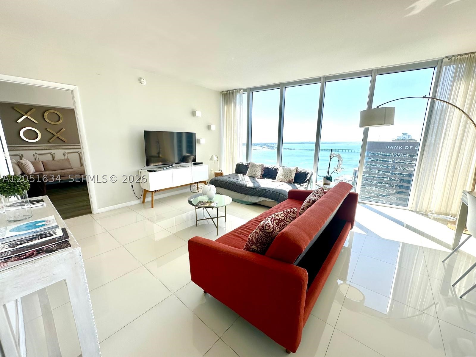 ICON BRICKELL CONDO NO 3 - Residential