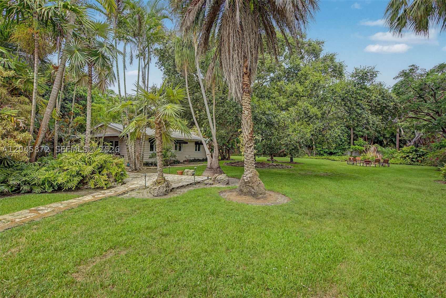 UNPLATTED - Residential
