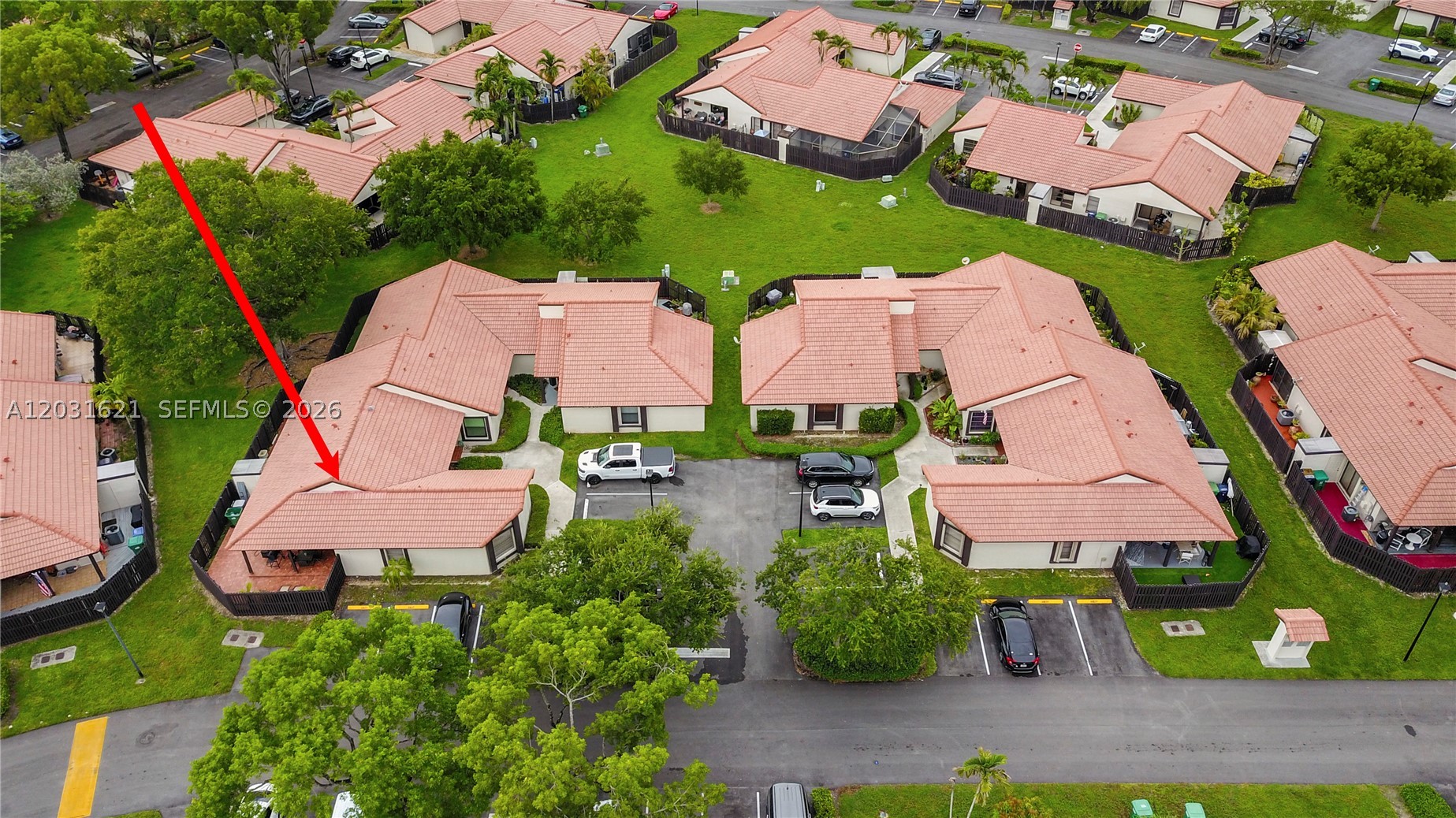 LAKES MEADOW VILG HOMES C - Residential