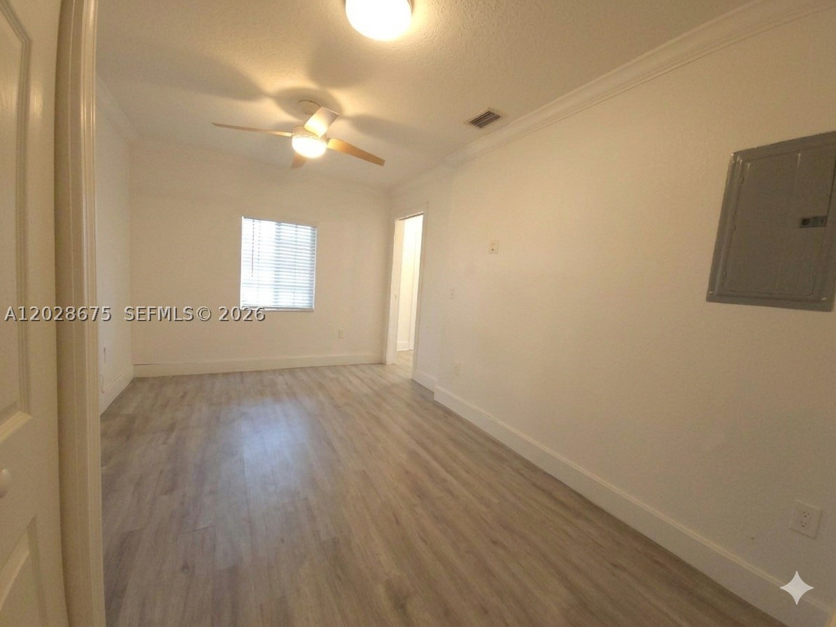 BOULEVARD HEIGHTS SEC 9 - Residential