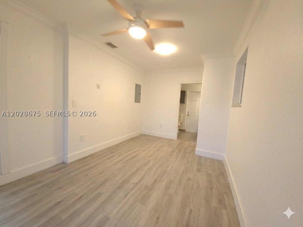 BOULEVARD HEIGHTS SEC 9 - Residential