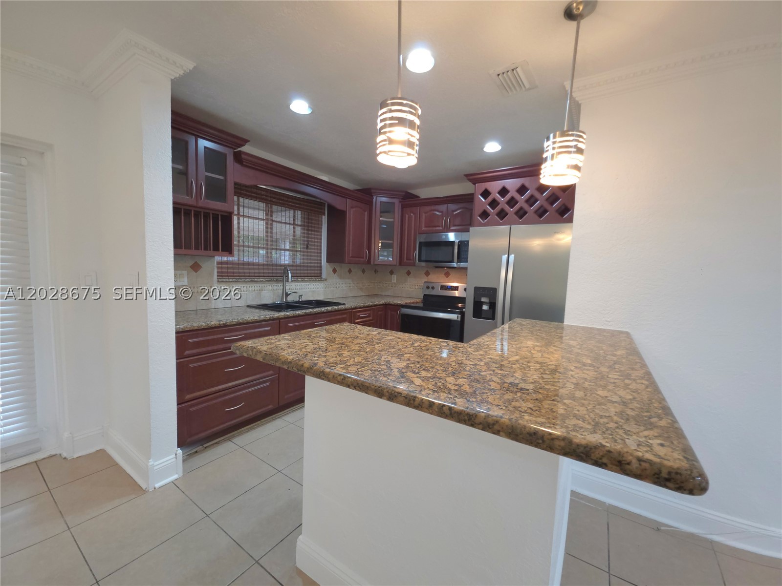 BOULEVARD HEIGHTS SEC 9 - Residential