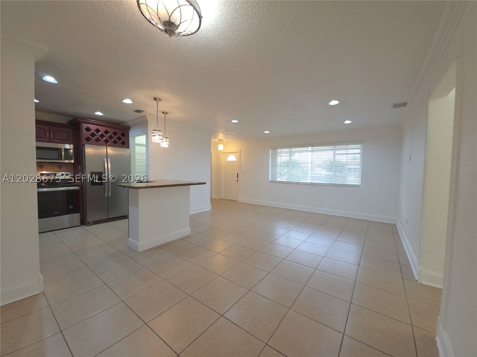 BOULEVARD HEIGHTS SEC 9 - Residential