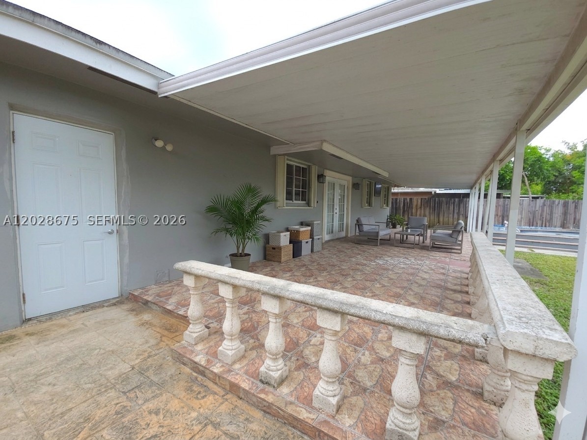 BOULEVARD HEIGHTS SEC 9 - Residential