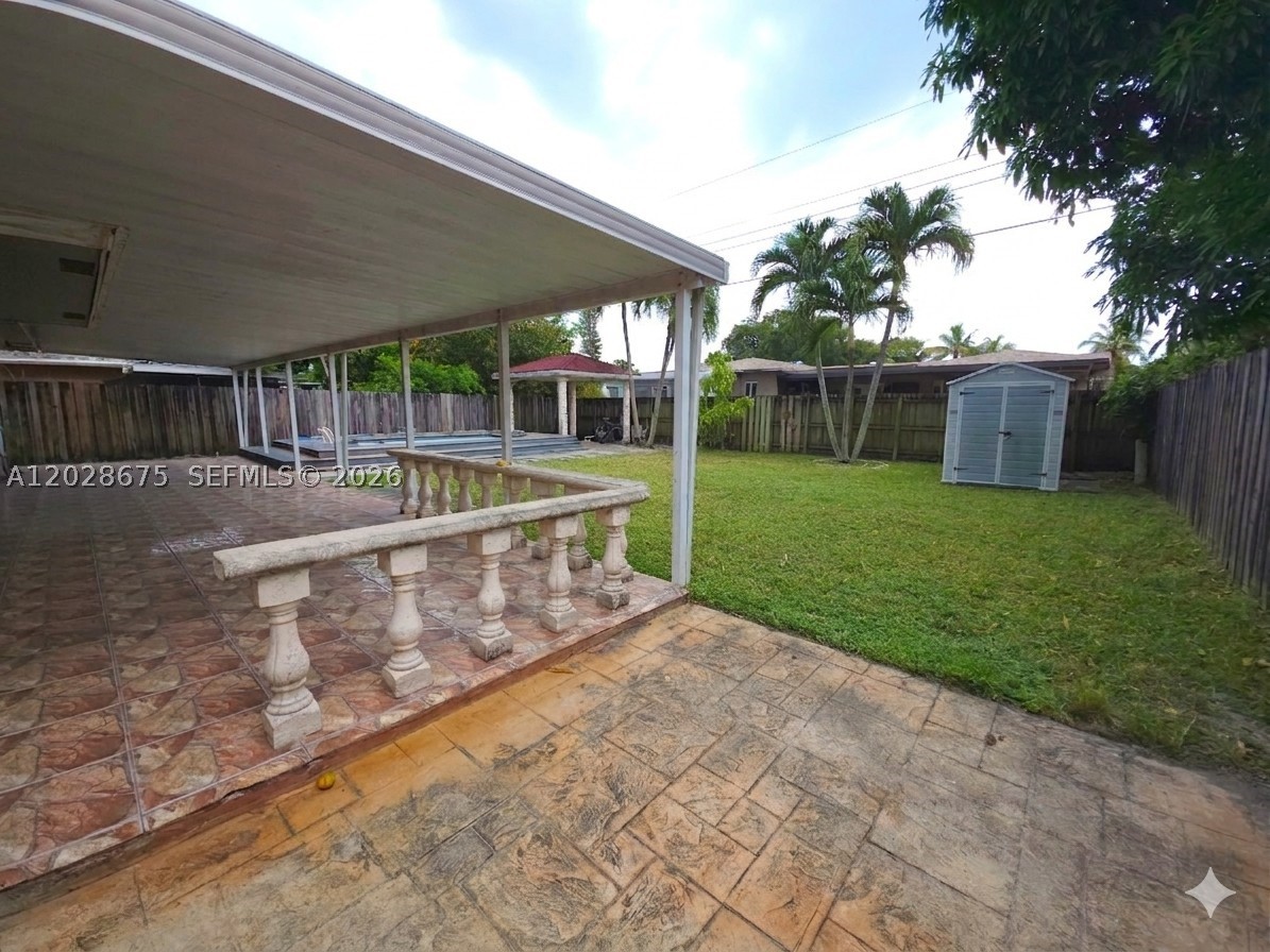 BOULEVARD HEIGHTS SEC 9 - Residential