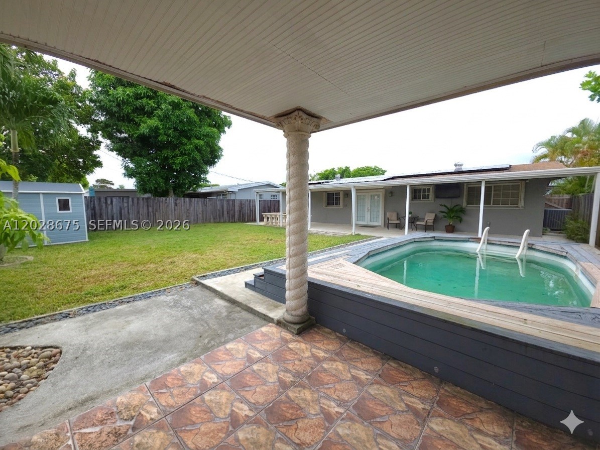 BOULEVARD HEIGHTS SEC 9 - Residential