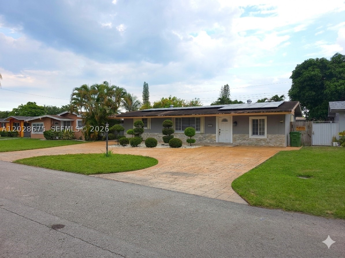 BOULEVARD HEIGHTS SEC 9 - Residential