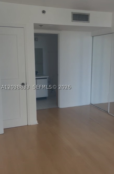 BRICKELL KEY II CONDO - Residential Lease