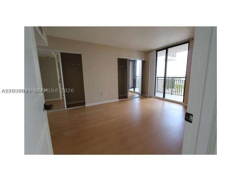 BRICKELL KEY II CONDO - Residential Lease