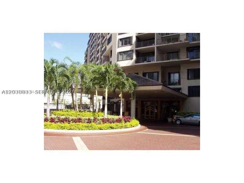 BRICKELL KEY II CONDO - Residential Lease