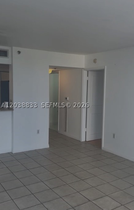 BRICKELL KEY II CONDO - Residential Lease