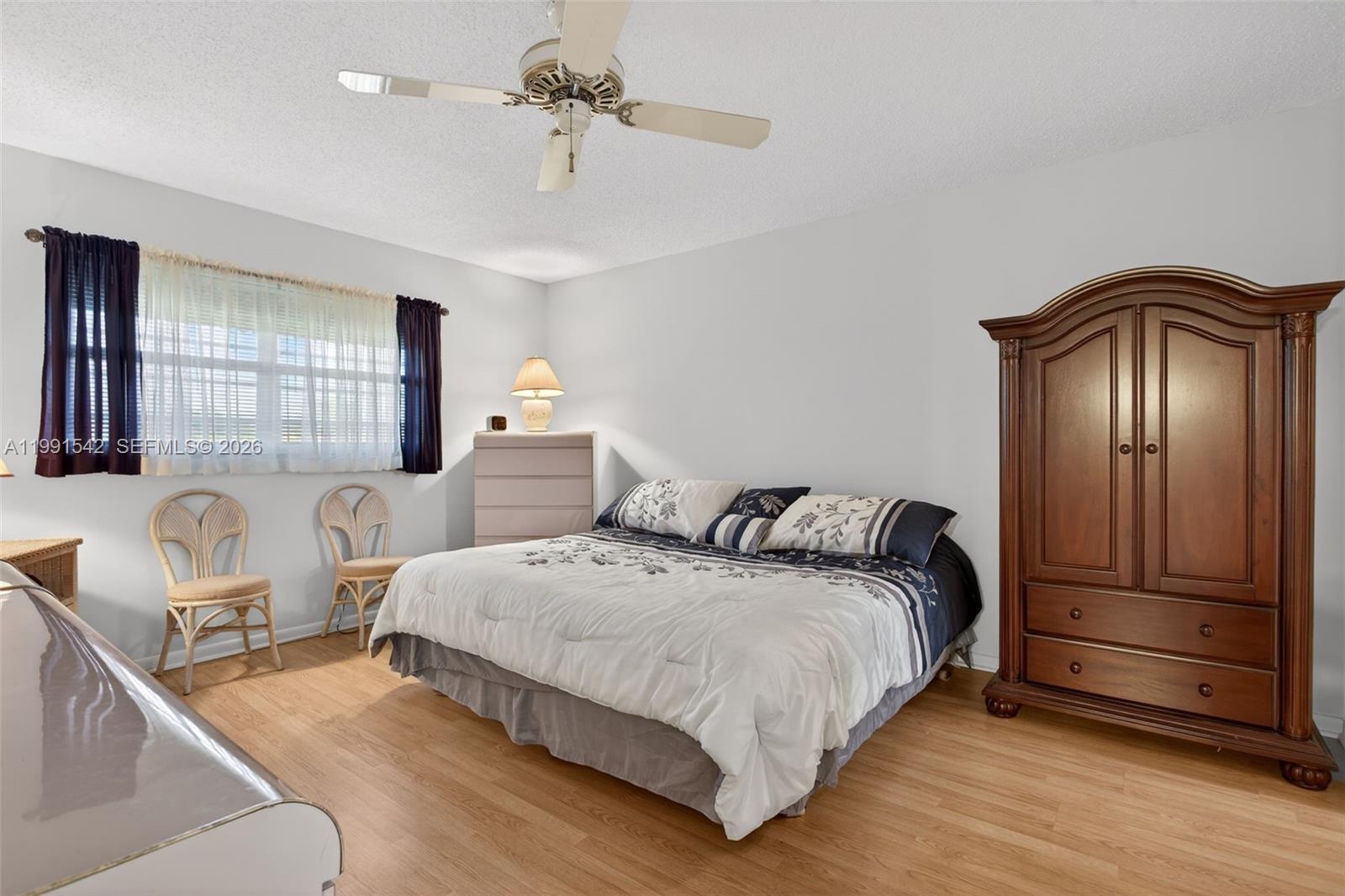 ASHLEY HALL CONDO - Residential