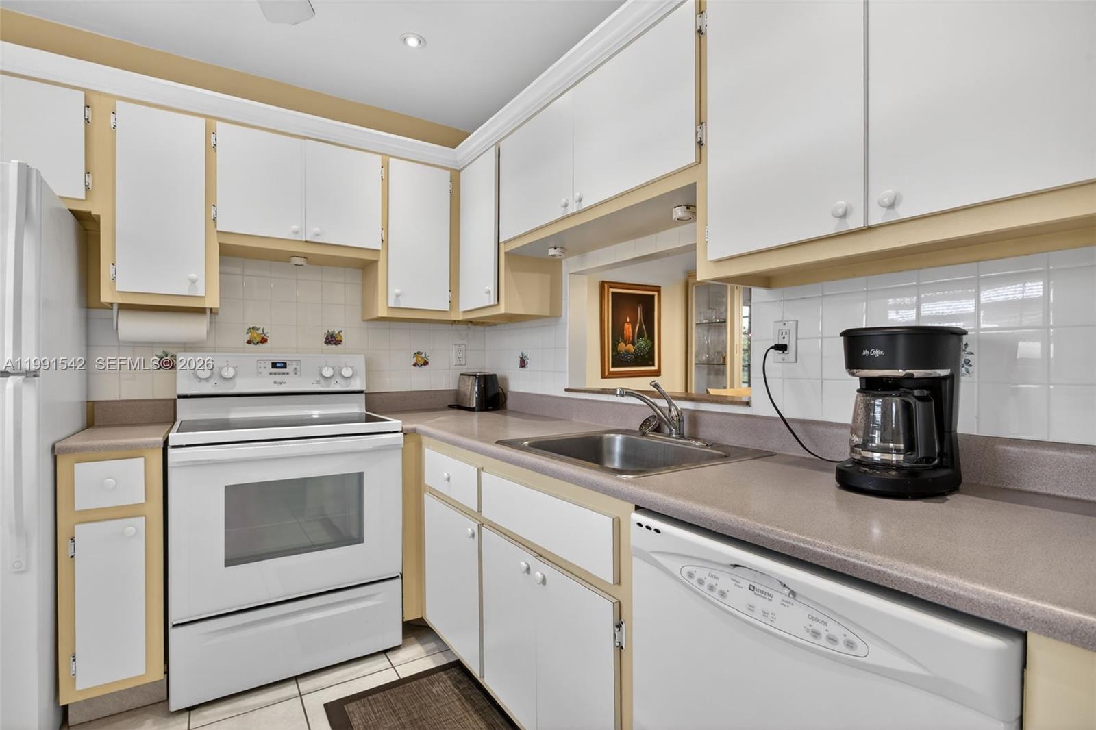 ASHLEY HALL CONDO - Residential