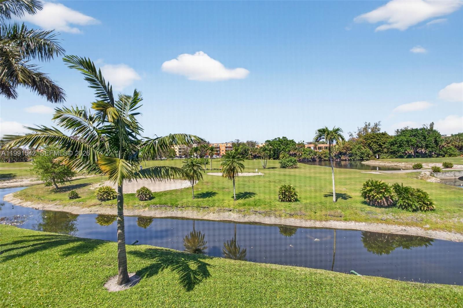 ASHLEY HALL CONDO - Residential