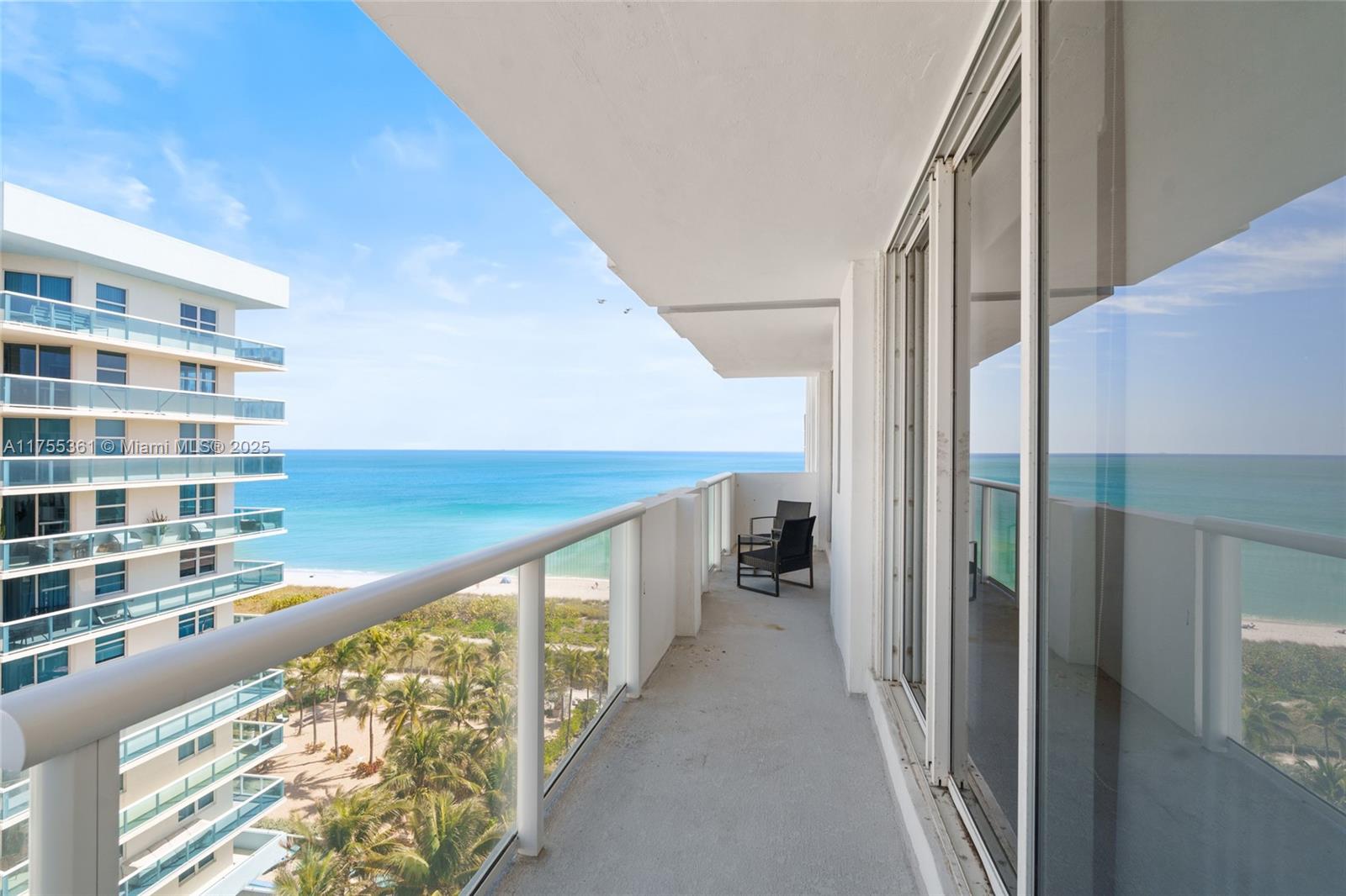 CARLISLE ON THE OCEAN CON - Residential