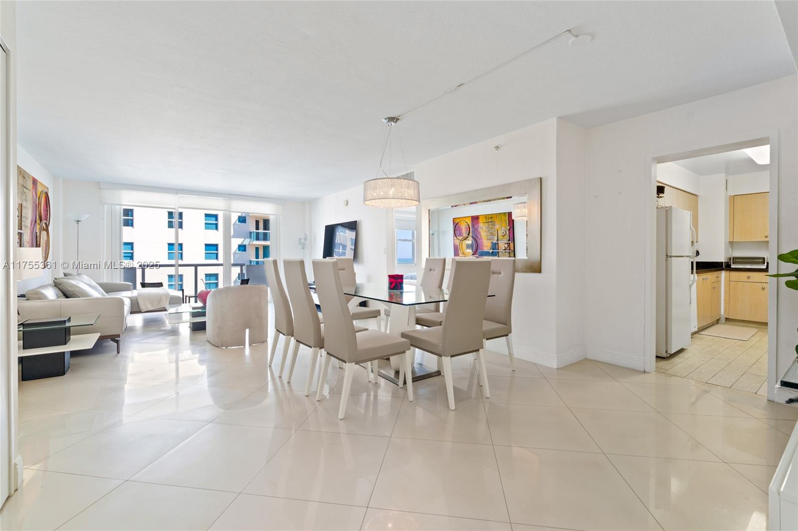 CARLISLE ON THE OCEAN CON - Residential