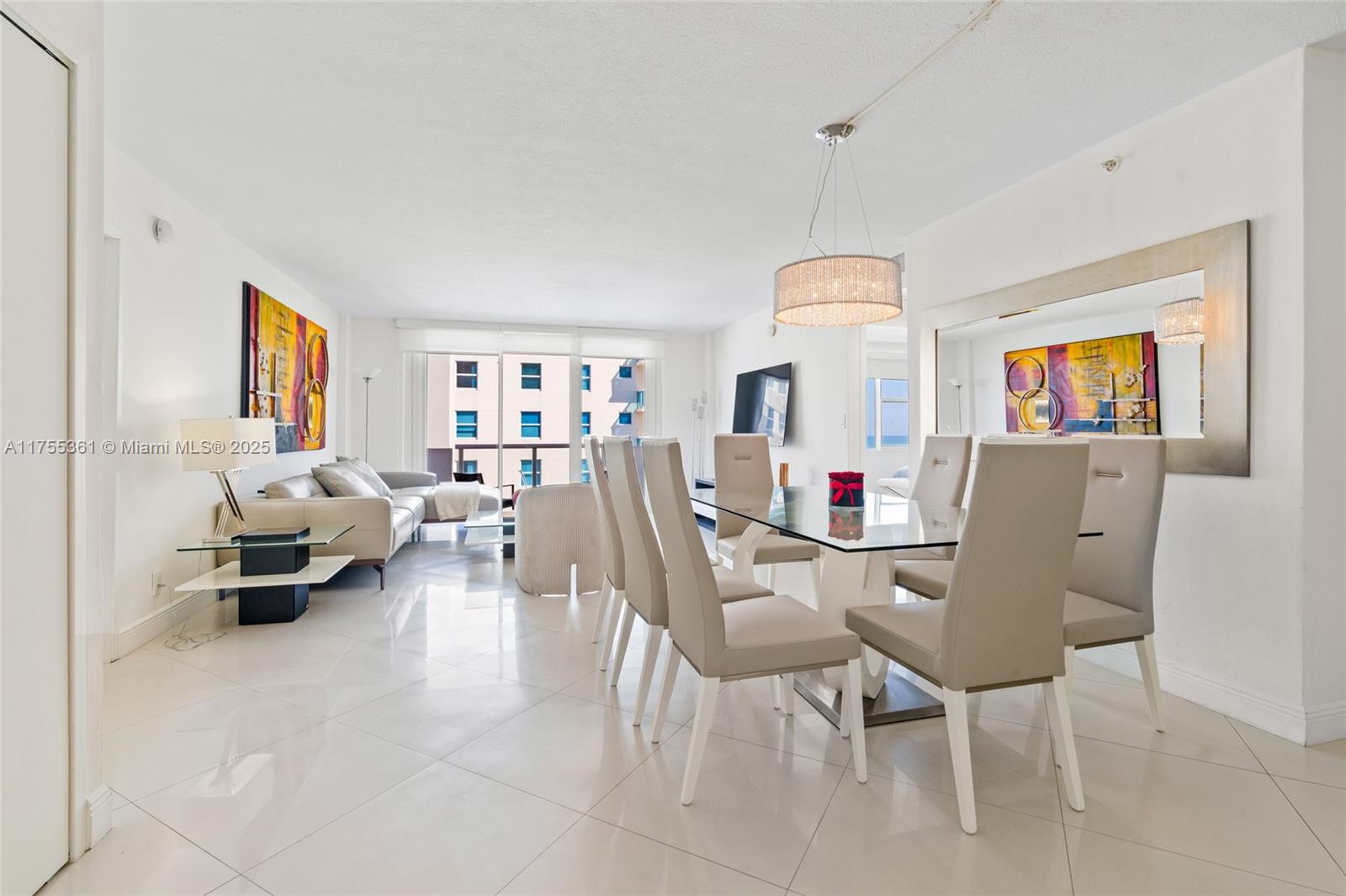 CARLISLE ON THE OCEAN CON - Residential