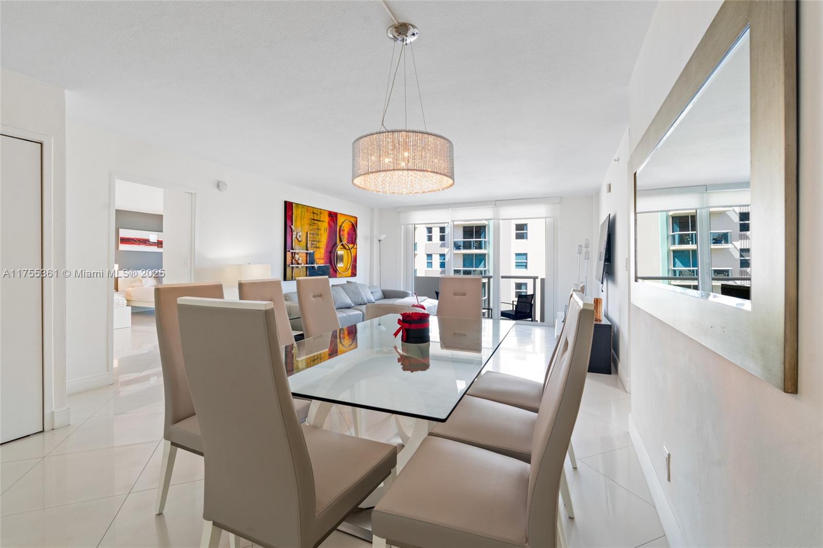 CARLISLE ON THE OCEAN CON - Residential