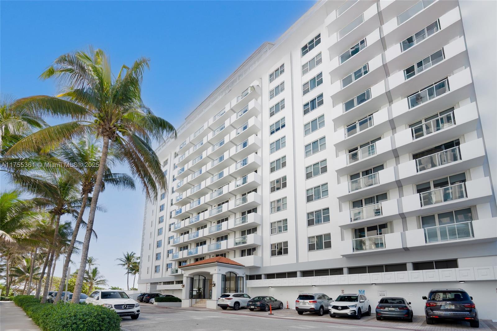 CARLISLE ON THE OCEAN CON - Residential