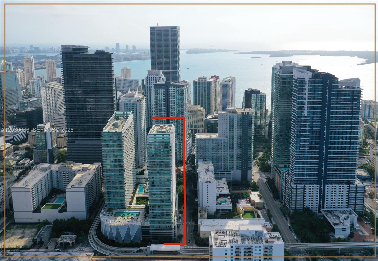 How is this unit so amazing? Let me count the ways. 2 bedroom 2 bathroom split floorplan-longgg wraparound balcony. BAY & CITY views-south tower-southwest corner placement. floor to ceiling-wall to wall-double open IMPACT sliding doors for sunsets that just don’t stop-won't stop. white porcelain flooring-new washer & dryer-new window treatments-closets built out. covered and assigned parking-yes. amenity rich? of course…high tech gym-two pools-sauna-spa-cabana-clubhouse-kids playroom-bike storage-bbq-business center-24hr security & valet. #AXIS is in fact perfectly positioned for…LIFE…drinks with friends-dinner with clients-public transportation-airport tram-citibike-whole foods-brickell city center-Mary Brickell Village-equinox-cinema. NO PETS please. thank you.