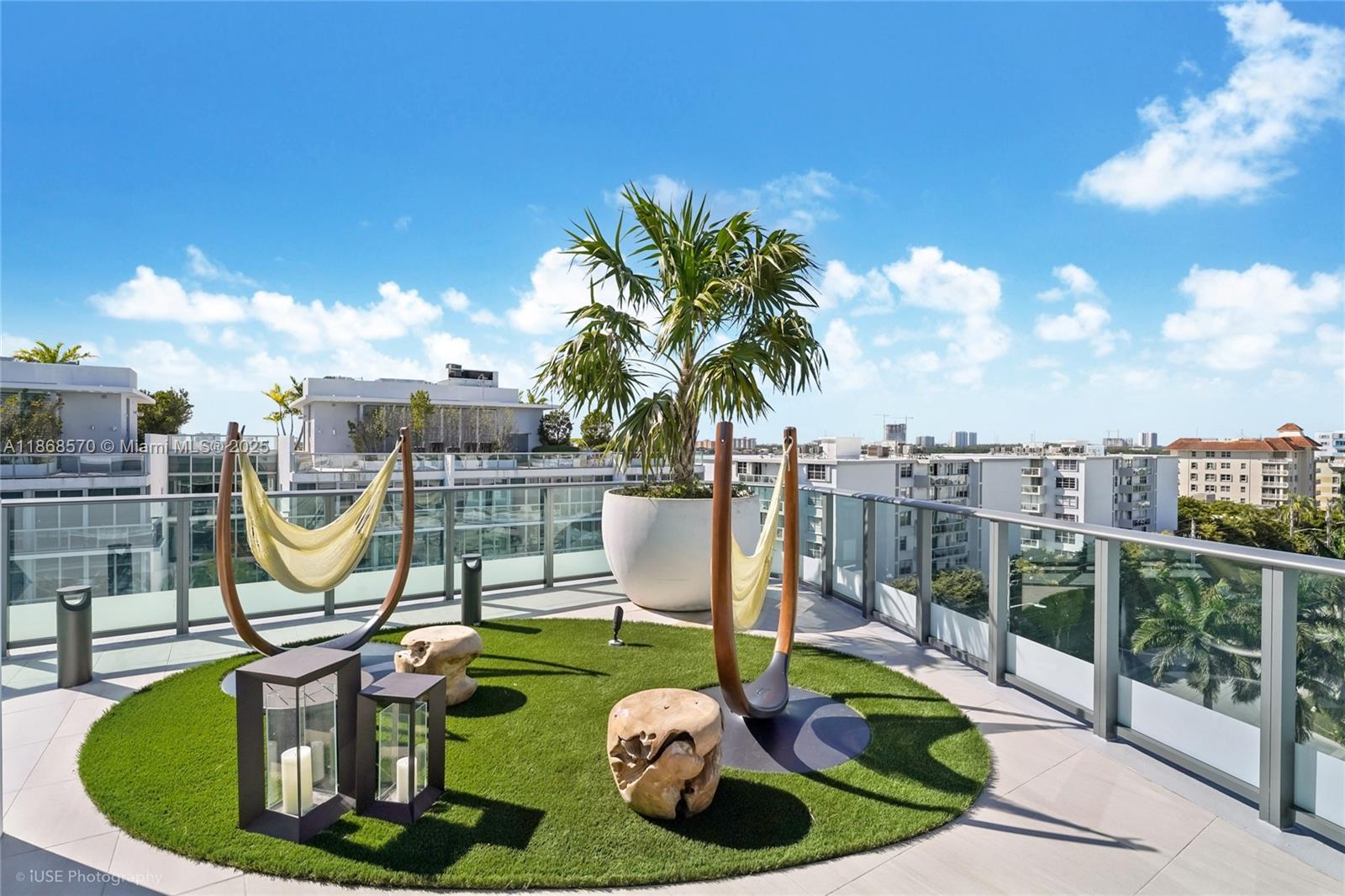 Bay Habor Islands - Residential