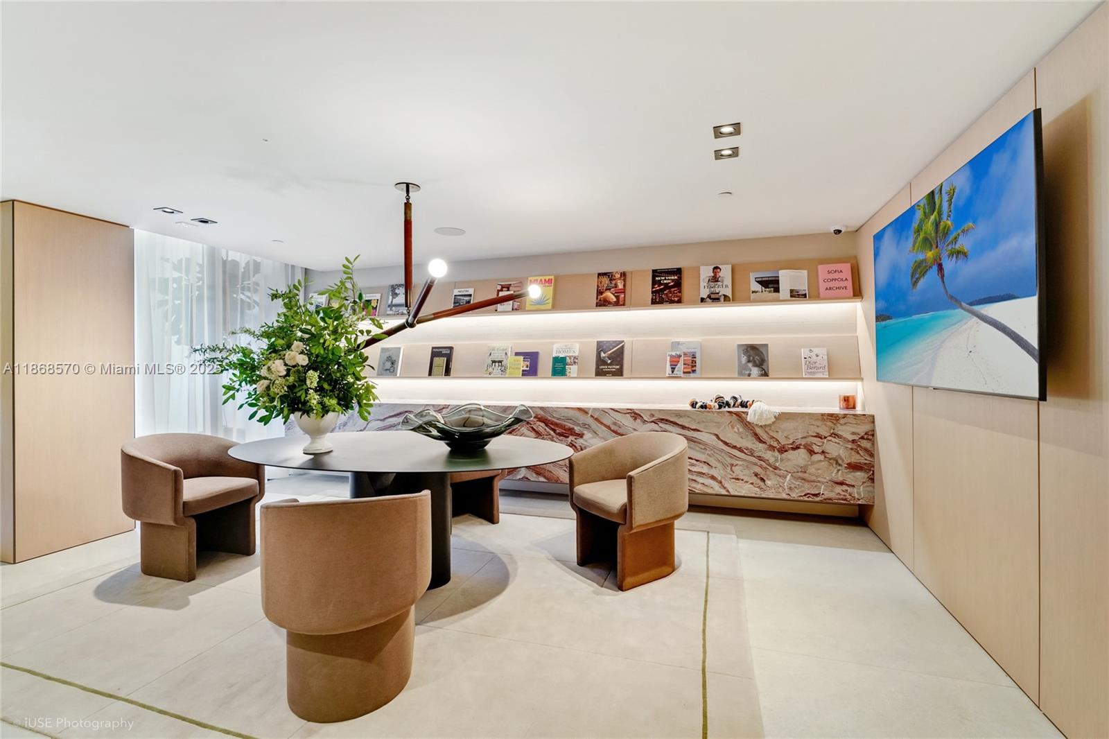 Bay Habor Islands - Residential