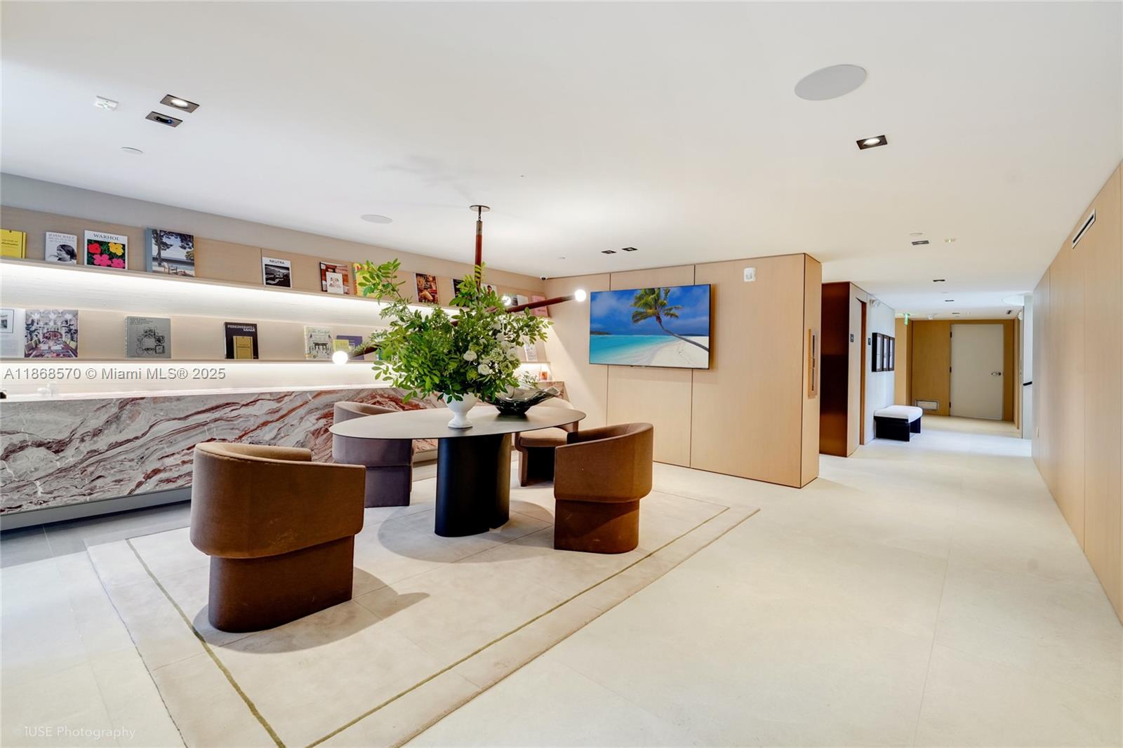 Bay Habor Islands - Residential