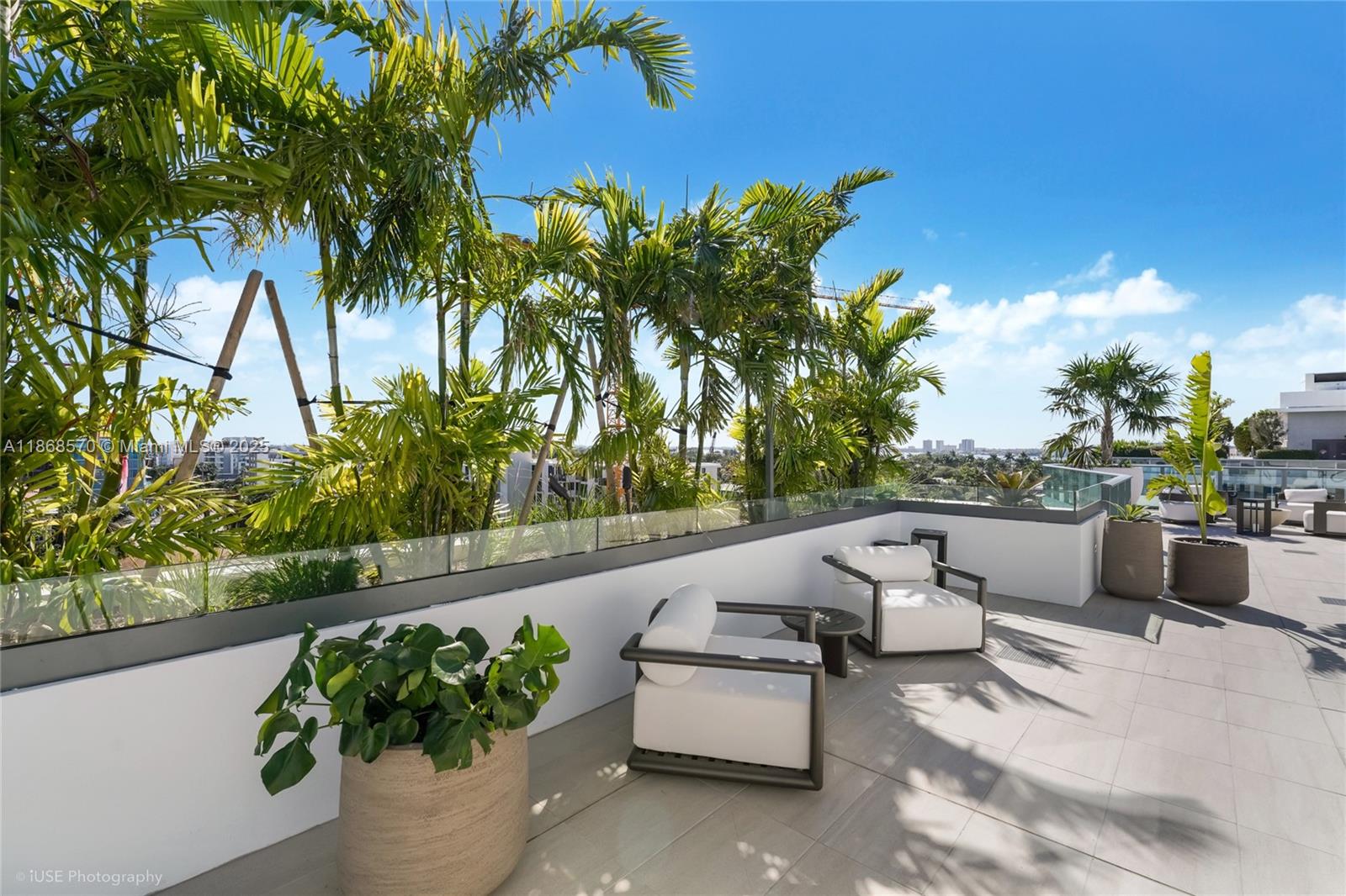 Bay Habor Islands - Residential