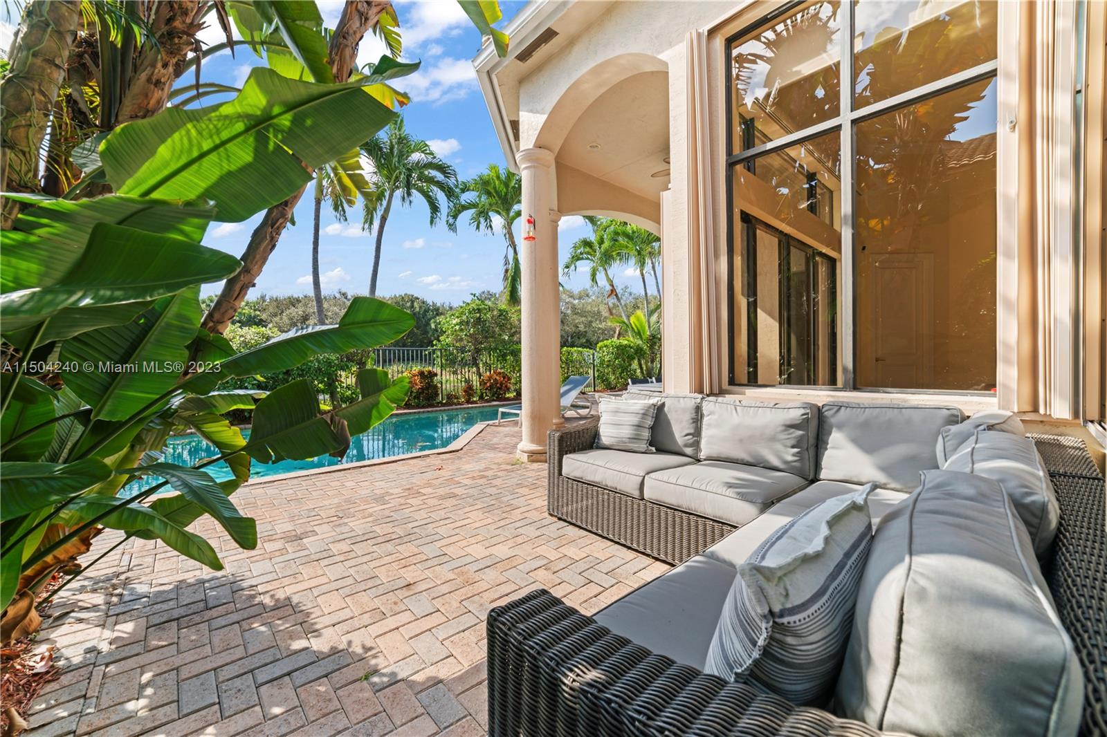 OAKS AT BOCA RATON 5 - Residential Lease
