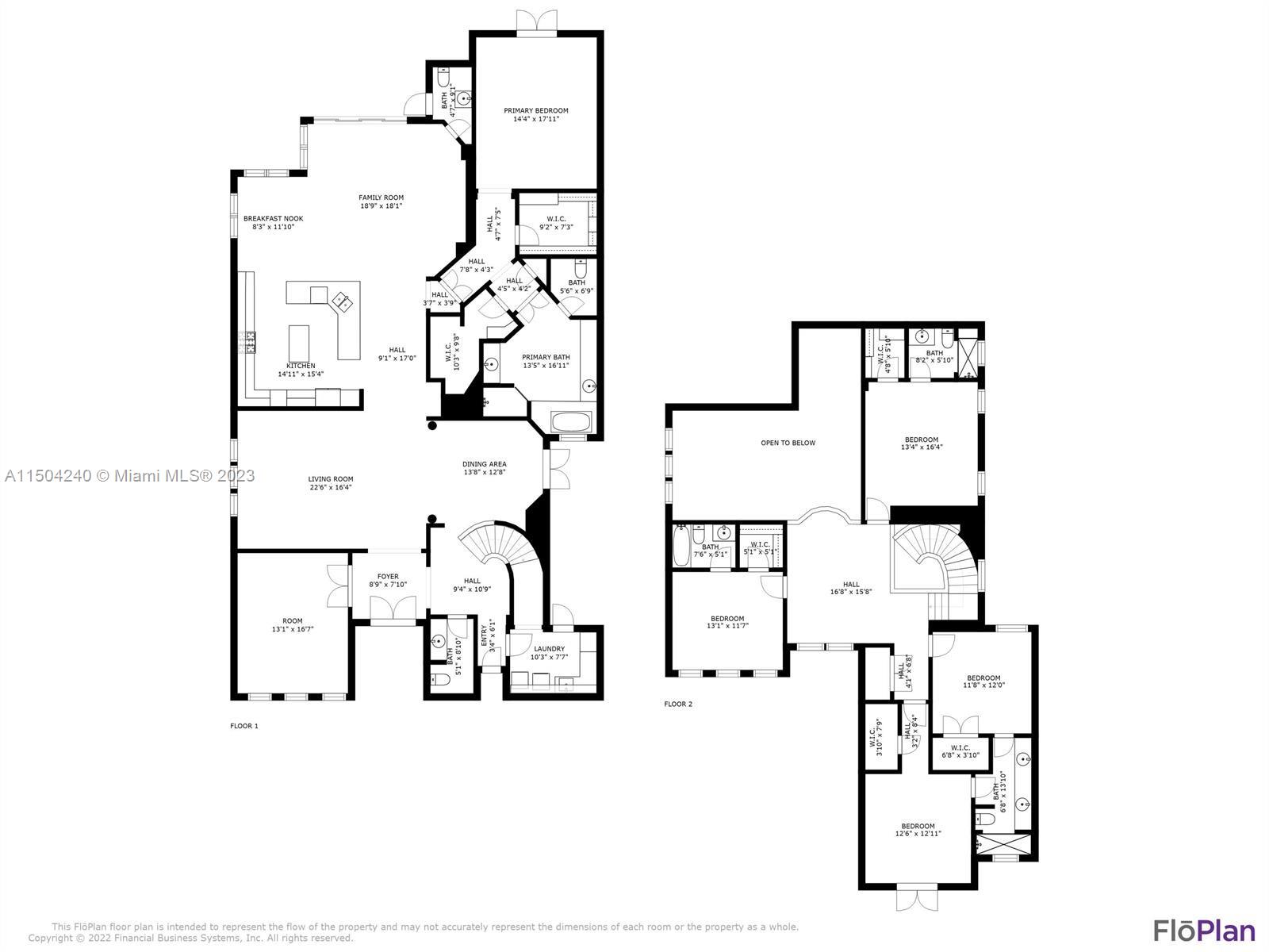 OAKS AT BOCA RATON 5 - Residential Lease