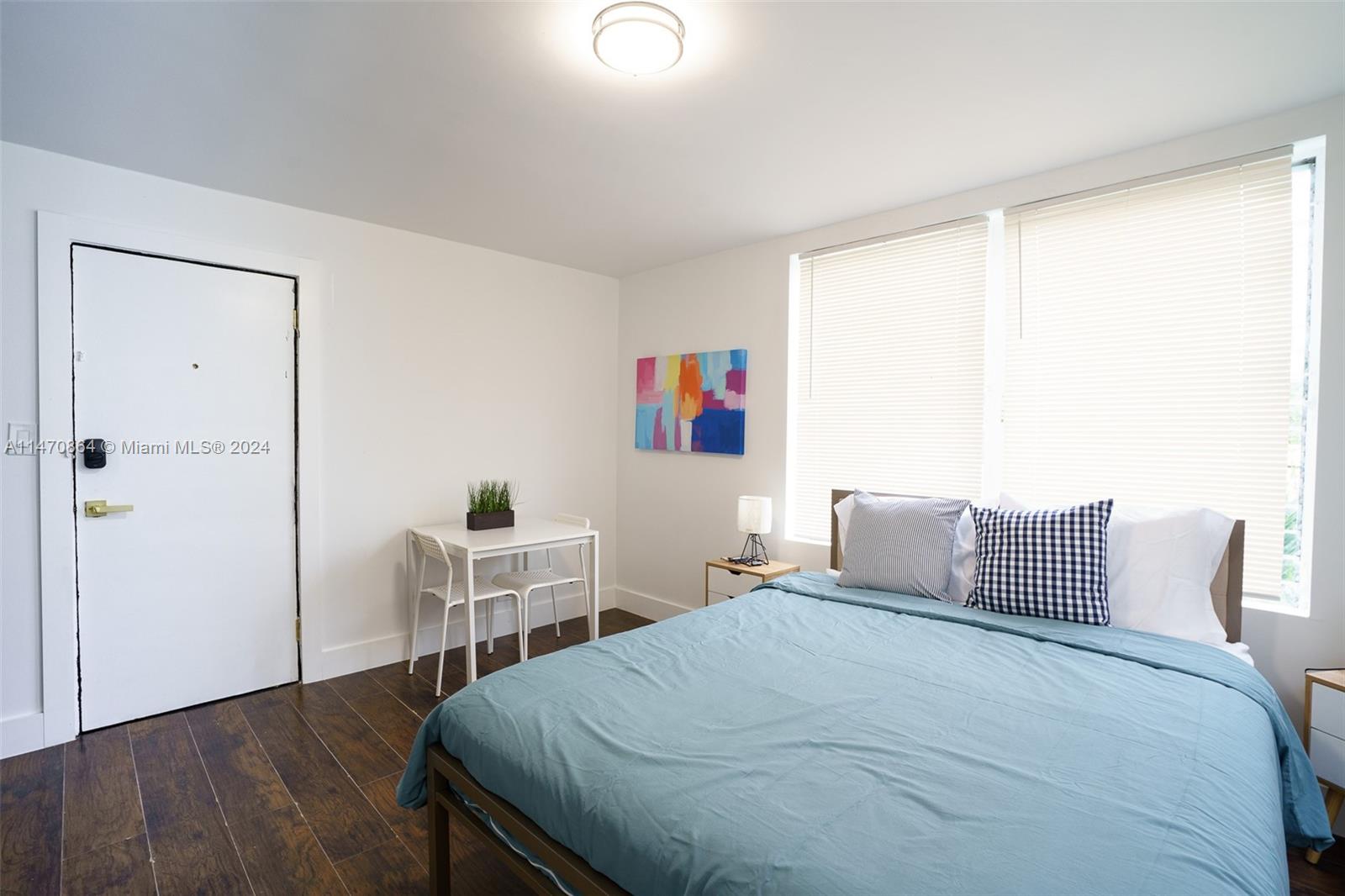 CORAL GABLES FLAGLER STRE - Residential Lease