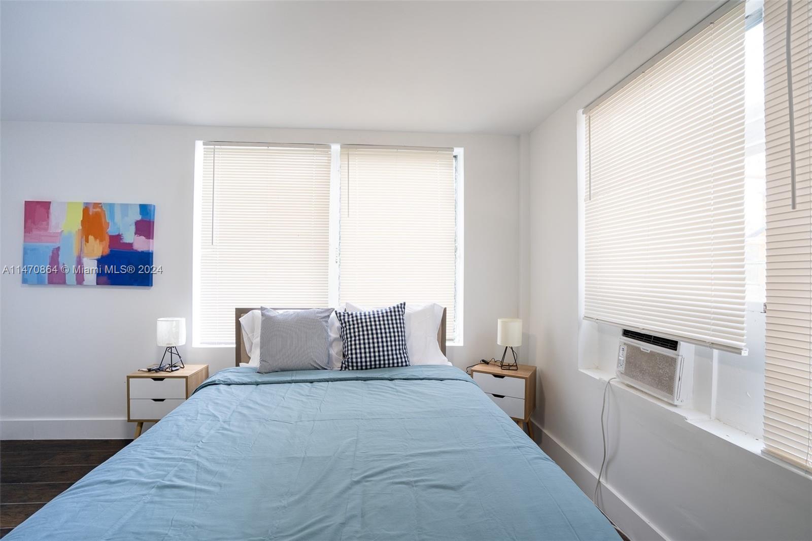 CORAL GABLES FLAGLER STRE - Residential Lease