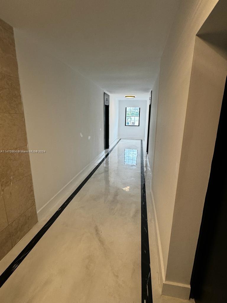 CORAL GABLES FLAGLER STRE - Residential Lease