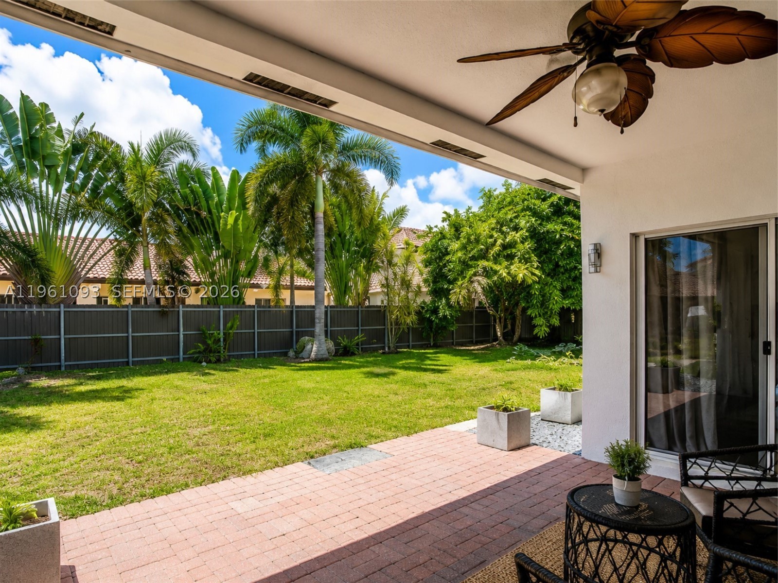 BISCAYNE DRIVE ESTATES - Residential