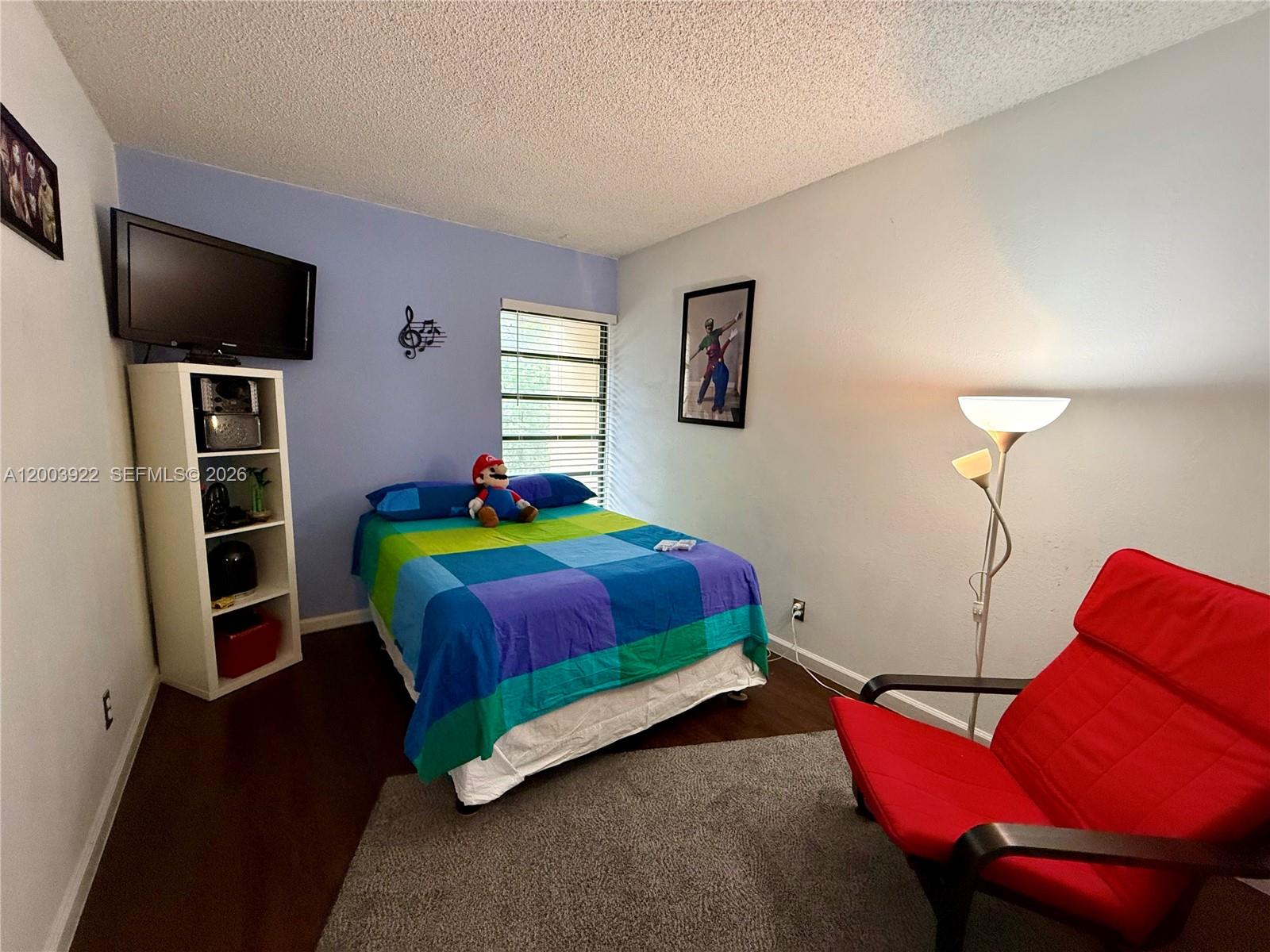 WESTVIEW CONDOMINIUM 4 - Residential