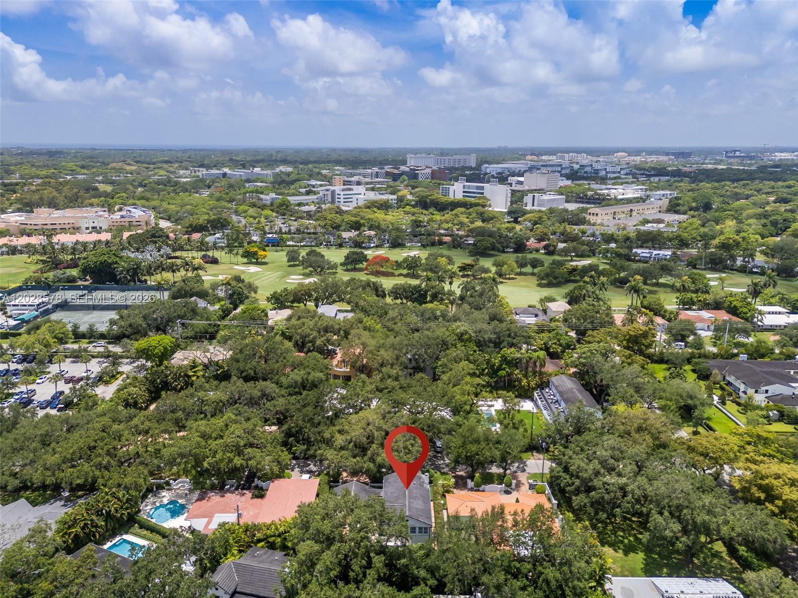 C GAB COUNTRY CLUB SEC 5 - Residential Lease