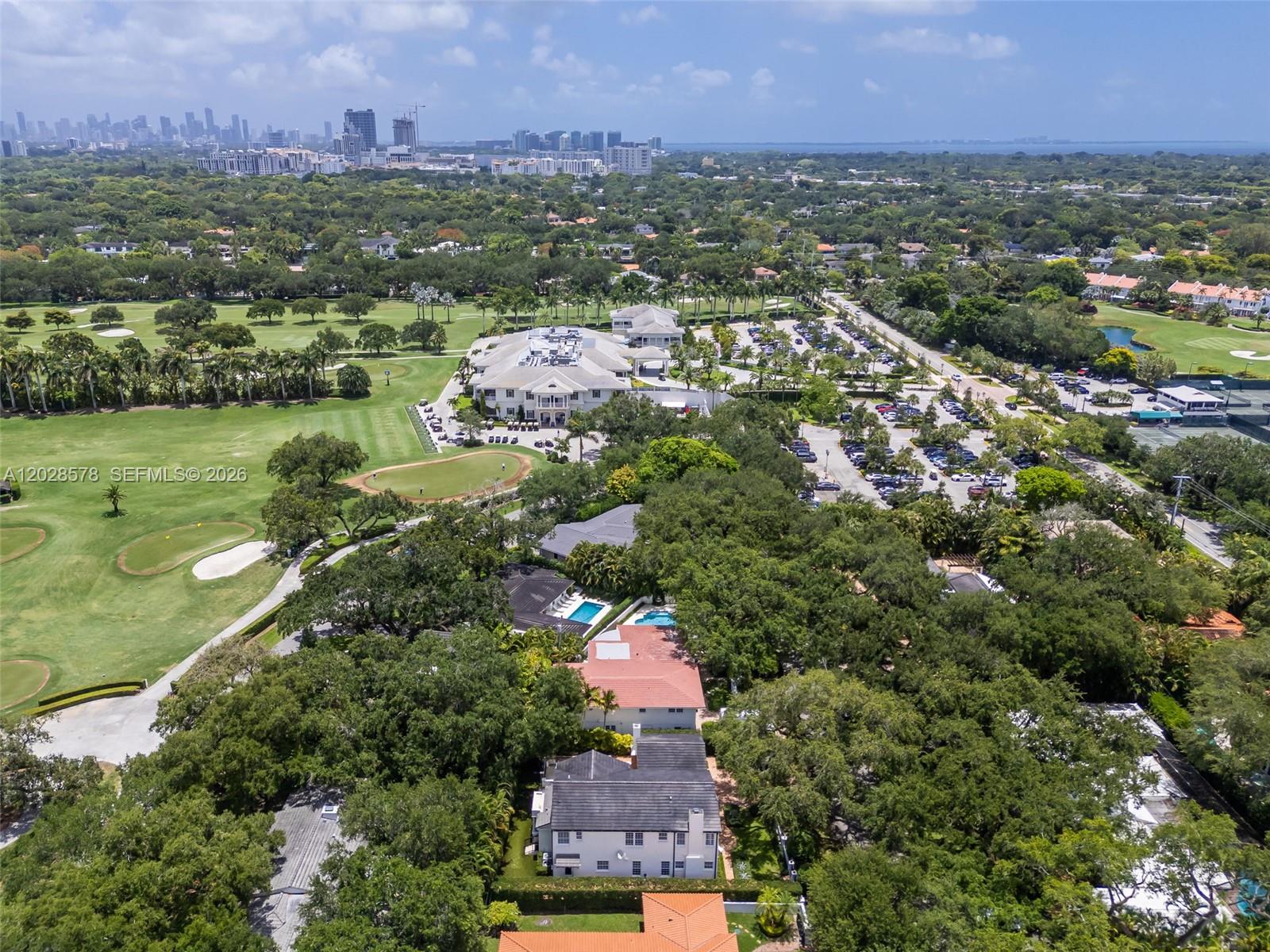 C GAB COUNTRY CLUB SEC 5 - Residential Lease