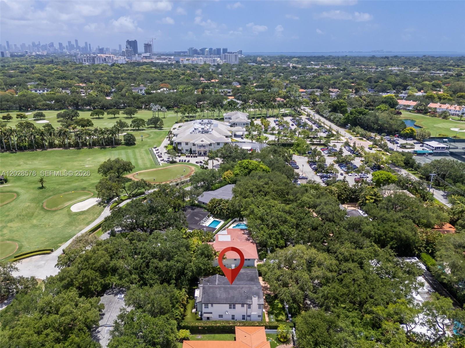 C GAB COUNTRY CLUB SEC 5 - Residential Lease