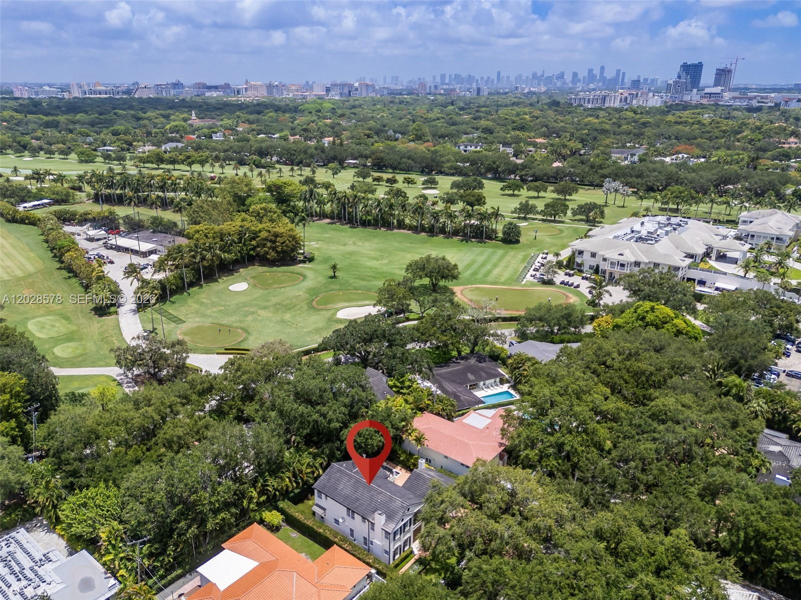 C GAB COUNTRY CLUB SEC 5 - Residential Lease
