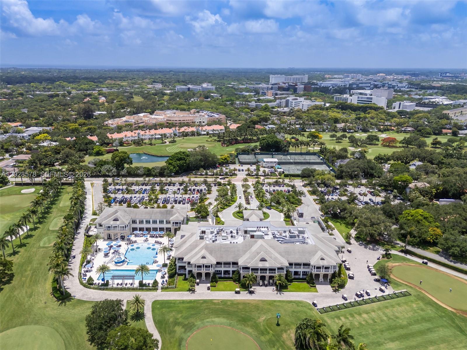 C GAB COUNTRY CLUB SEC 5 - Residential Lease